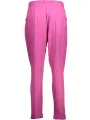 "KOCCA Hosen im Sale | Bubblegum Rosa Freizeithose online kaufen"|Planet-Deluxe