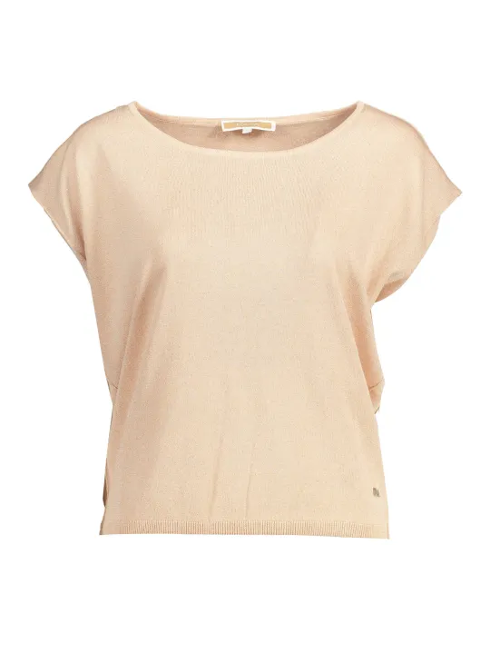 "KOCCA Startseite im Sale | KOCCA ROSA ÄRMELLOSES FRAUEN-T-SHIRT online kaufen"|Planet-Deluxe