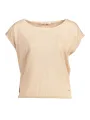 "KOCCA Startseite im Sale | KOCCA ROSA ÄRMELLOSES FRAUEN-T-SHIRT online kaufen"|Planet-Deluxe