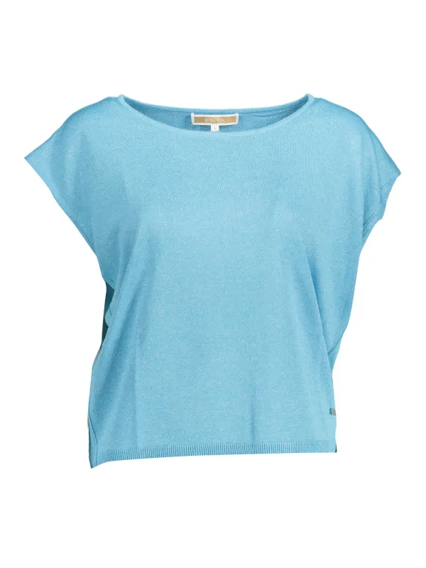 "KOCCA Startseite im Sale | KOCCA ÄRMELLOSES T-SHIRT DAMEN HELLBLAU online kaufen"|Planet-Deluxe "KOCCA Startseite im Sale | KOCCA ÄRMELLOSES T-SHIRT DAMEN HELLBLAU online kaufen"|Planet-Deluxe