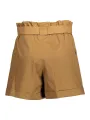 "KOCCA Startseite im Sale | KOCCA BROWN DAMENKURZE HOSE online kaufen"|Planet-Deluxe