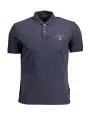 "Napapijri Startseite im Sale | NAPAPIJRI POLO KURZARM HERREN BLAU online kaufen"|Planet-Deluxe