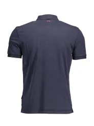 "Napapijri Startseite im Sale | NAPAPIJRI POLO KURZARM HERREN BLAU online kaufen"|Planet-Deluxe