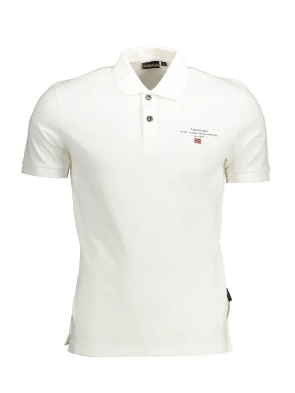 "Napapijri Poloshirts im Sale | NAPAPIJRI POLO KURZARM HERREN WEISS online kaufen"|Planet-Deluxe "Napapijri Poloshirts im Sale | NAPAPIJRI POLO KURZARM HERREN WEISS online kaufen"|Planet-Deluxe