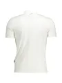 "Napapijri Poloshirts im Sale | NAPAPIJRI POLO KURZARM HERREN WEISS online kaufen"|Planet-Deluxe