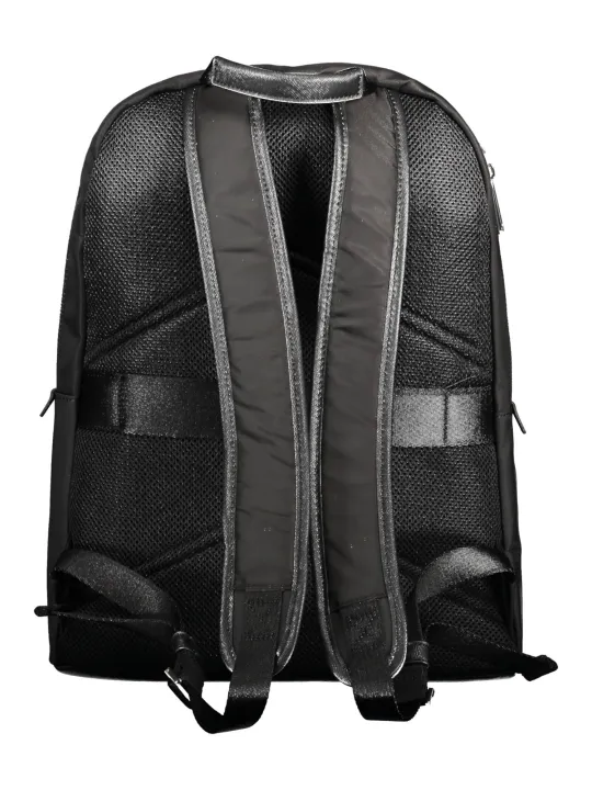 "Calvin Klein Rucksäcke im Sale | Calvin Klein K50K508697_NERO_BAX online kaufen"|Planet-Deluxe