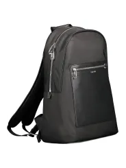 "Calvin Klein Rucksäcke im Sale | Calvin Klein K50K508697_NERO_BAX online kaufen"|Planet-Deluxe
