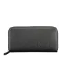 "Calvin Klein Geldbörsen im Sale | Calvin Klein Elegance RFID Leder Geldbörse online kaufen"|Planet-Deluxe