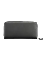"Calvin Klein Geldbörsen im Sale | Calvin Klein Elegance RFID Leder Geldbörse online kaufen"|Planet-Deluxe