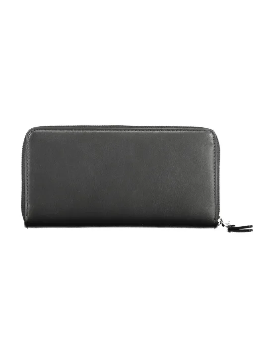 "Calvin Klein Geldbörsen im Sale | Calvin Klein Elegance RFID Leder Geldbörse online kaufen"|Planet-Deluxe