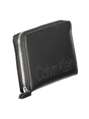 "Calvin Klein Geldbörsen im Sale | Calvin Klein Elegance RFID Leder Geldbörse online kaufen"|Planet-Deluxe