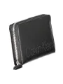 "Calvin Klein Geldbörsen im Sale | Calvin Klein Elegance RFID Leder Geldbörse online kaufen"|Planet-Deluxe