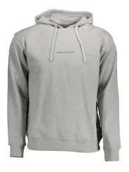 "North Sails Sweatshirts im Sale | North Sails Classic Hoodie Grau online kaufen"|Planet-Deluxe