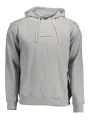 "North Sails Sweatshirts im Sale | North Sails Classic Hoodie Grau online kaufen"|Planet-Deluxe