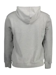 "North Sails Sweatshirts im Sale | North Sails Classic Hoodie Grau online kaufen"|Planet-Deluxe