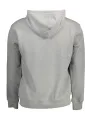 "North Sails Sweatshirts im Sale | North Sails Classic Hoodie Grau online kaufen"|Planet-Deluxe