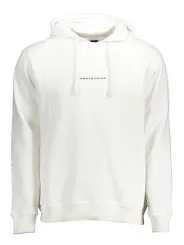 "North Sails Sweatshirts im Sale | NORTH SAILS SWEATSHIRT OHNE REISSVERSCHLUSS HERREN WEISS online kaufen"|Planet-Deluxe