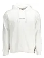 "North Sails Sweatshirts im Sale | North Sails Essential Hoodie Bianco online kaufen"|Planet-Deluxe