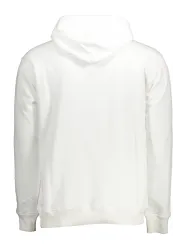 "North Sails Sweatshirts im Sale | NORTH SAILS SWEATSHIRT OHNE REISSVERSCHLUSS HERREN WEISS online kaufen"|Planet-Deluxe