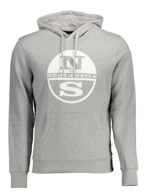 "North Sails Sweatshirts im Sale | North Sails Grauer Komfort Hoodie online kaufen"|Planet-Deluxe "North Sails Sweatshirts im Sale | North Sails Grauer Komfort Hoodie online kaufen"|Planet-Deluxe