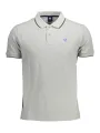 "North Sails Poloshirts im Sale | "Poloshirt Kurzarm Kontrastdetails Logo Naturfaser North Sails" online kaufen"|Planet-Deluxe