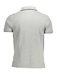 "North Sails Startseite im Sale | NORTH SAILS KURZARM POLOSHIRT HERREN GRAU online kaufen"|Planet-Deluxe