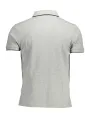 "North Sails Startseite im Sale | NORTH SAILS KURZARM POLOSHIRT HERREN GRAU online kaufen"|Planet-Deluxe