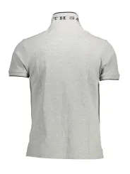 "North Sails Startseite im Sale | NORTH SAILS KURZARM POLOSHIRT HERREN GRAU online kaufen"|Planet-Deluxe