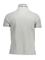 "North Sails Poloshirts im Sale | "Poloshirt Kurzarm Kontrastdetails Logo Naturfaser North Sails" online kaufen"|Planet-Deluxe