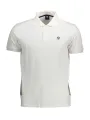 "North Sails Startseite im Sale | NORTH SAILS KURZARM POLOSHIRT HERREN WEISS online kaufen"|Planet-Deluxe