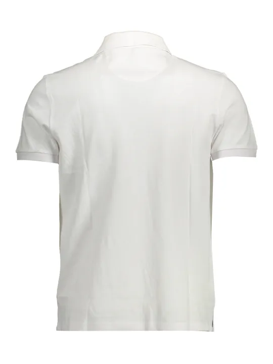 "North Sails Startseite im Sale | NORTH SAILS KURZARM POLOSHIRT HERREN WEISS online kaufen"|Planet-Deluxe