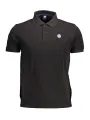 "North Sails Startseite im Sale | NORTH SAILS POLO KURZARM HERREN SCHWARZ online kaufen"|Planet-Deluxe