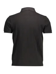 "North Sails Startseite im Sale | NORTH SAILS POLO KURZARM HERREN SCHWARZ online kaufen"|Planet-Deluxe