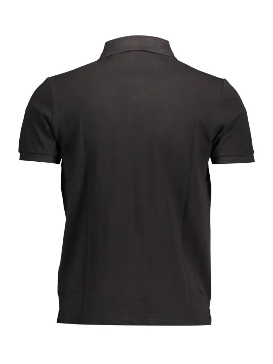 "North Sails Startseite im Sale | NORTH SAILS POLO KURZARM HERREN SCHWARZ online kaufen"|Planet-Deluxe