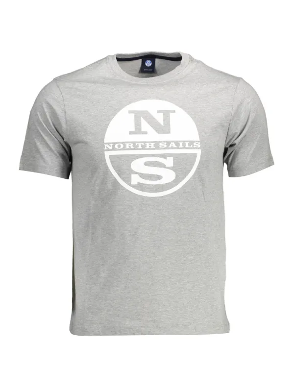 "North Sails T-Shirts im Sale | North Sails Komfort Tee Grau online kaufen"|Planet-Deluxe "North Sails T-Shirts im Sale | North Sails Komfort Tee Grau online kaufen"|Planet-Deluxe
