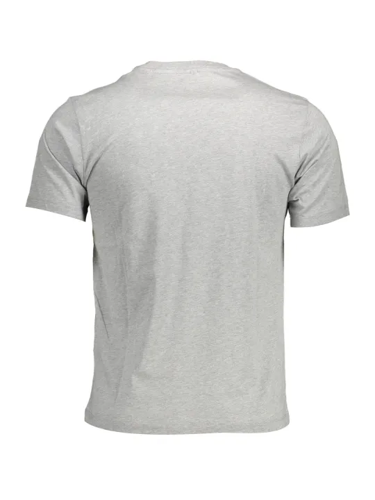 "North Sails T-Shirts im Sale | North Sails Komfort Tee Grau online kaufen"|Planet-Deluxe