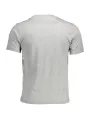 "North Sails T-Shirts im Sale | North Sails Komfort Tee Grau online kaufen"|Planet-Deluxe