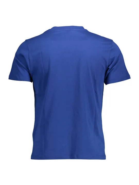 "North Sails T-Shirts im Sale | North Sails Blaues Kurzarmshirt online kaufen"|Planet-Deluxe