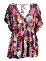 "Desigual Startseite im Sale | DESIGUAL KURZES KLEID DAMEN SCHWARZ online kaufen"|Planet-Deluxe