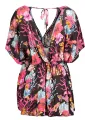 "Desigual Startseite im Sale | DESIGUAL KURZES KLEID DAMEN SCHWARZ online kaufen"|Planet-Deluxe