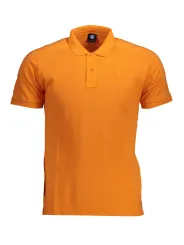 "North Sails Startseite im Sale | NORTH SAILS KURZARM POLOSHIRT HERREN ORANGE online kaufen"|Planet-Deluxe