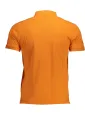"North Sails Startseite im Sale | NORTH SAILS KURZARM POLOSHIRT HERREN ORANGE online kaufen"|Planet-Deluxe