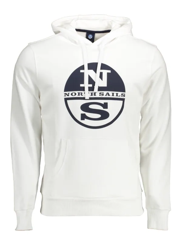 "North Sails Sweatshirts im Sale | North Sails Classic Hoodie Bianco online kaufen"|Planet-Deluxe "North Sails Sweatshirts im Sale | North Sails Classic Hoodie Bianco online kaufen"|Planet-Deluxe