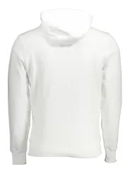 "North Sails Sweatshirts im Sale | North Sails Classic Hoodie Bianco online kaufen"|Planet-Deluxe