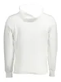 "North Sails Sweatshirts im Sale | North Sails Classic Hoodie Bianco online kaufen"|Planet-Deluxe
