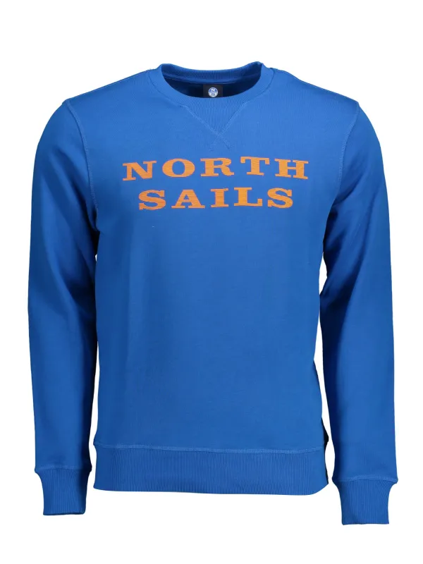 "North Sails Sweatshirts im Sale | North Sails Classic Blau Langarm Sweatshirt online kaufen"|Planet-Deluxe "North Sails Sweatshirts im Sale | North Sails Classic Blau Langarm Sweatshirt online kaufen"|Planet-Deluxe