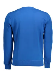 "North Sails Sweatshirts im Sale | North Sails Classic Blau Langarm Sweatshirt online kaufen"|Planet-Deluxe