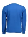 "North Sails Sweatshirts im Sale | North Sails Classic Blau Langarm Sweatshirt online kaufen"|Planet-Deluxe
