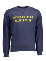 "North Sails Sweatshirts im Sale | North Sails Classic Marine Sweatshirt online kaufen"|Planet-Deluxe