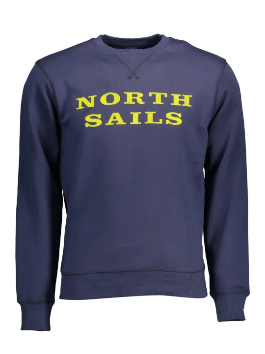 "North Sails Sweatshirts im Sale | North Sails Classic Marine Sweatshirt online kaufen"|Planet-Deluxe